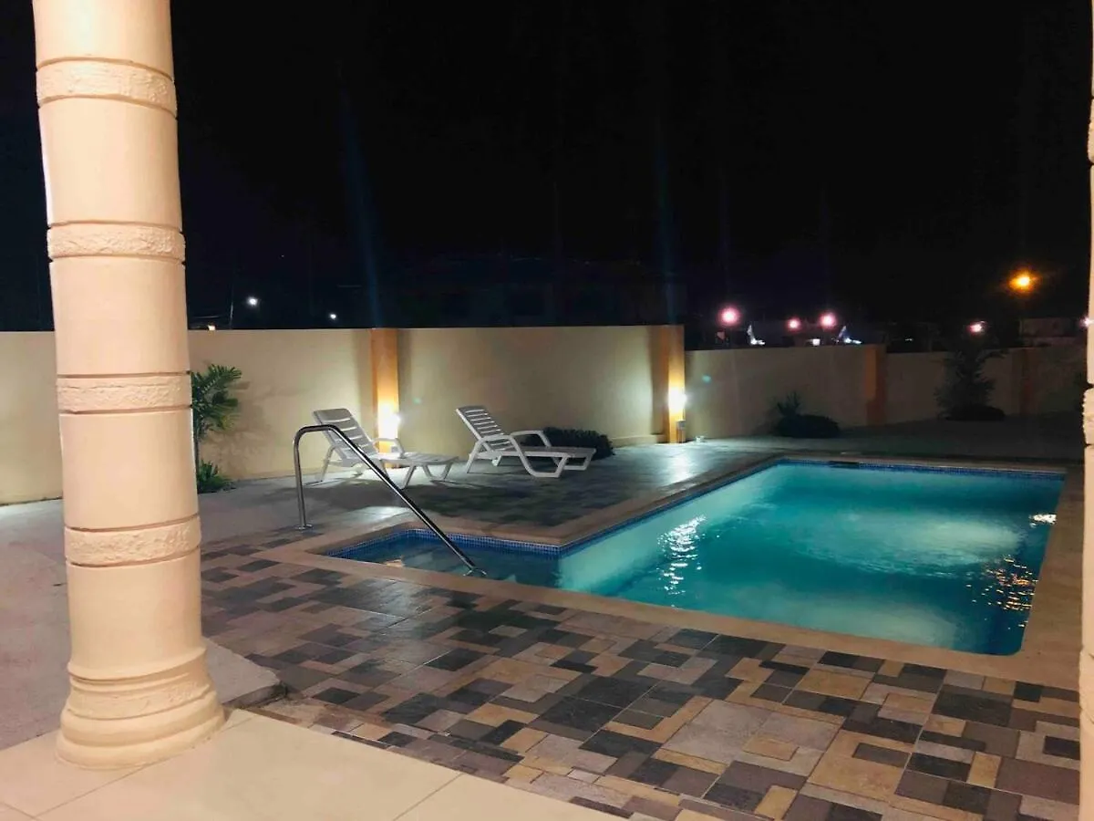 Villa Devica Bon Accord Village 0*,