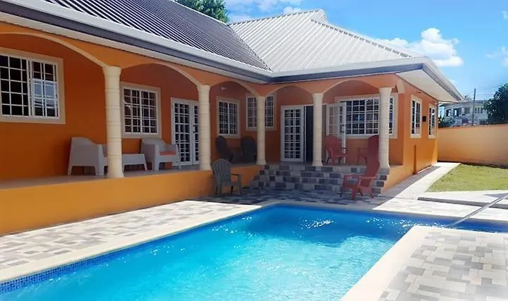 Villa Devica Bon Accord Village