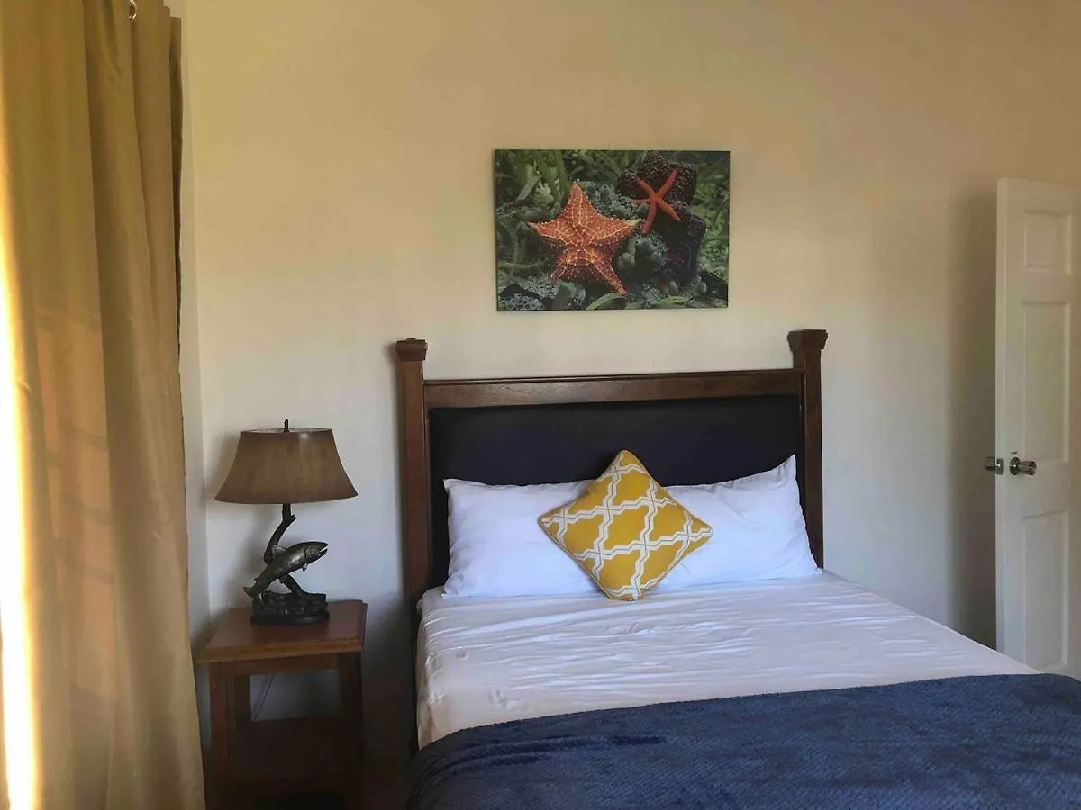 Villa Devica Bon Accord Village 0*,  Trinidad och Tobago