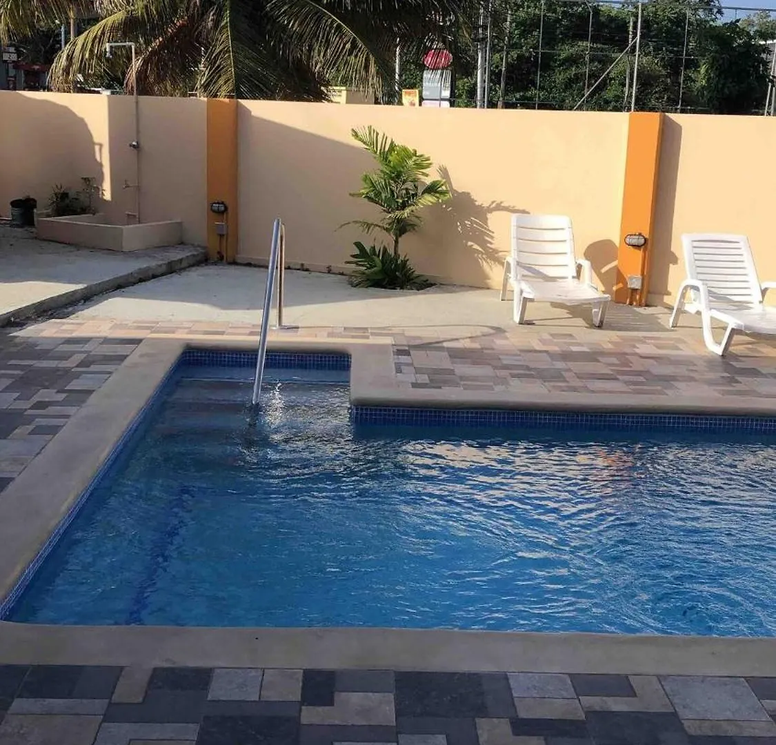 Villa Devica Bon Accord Village