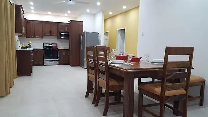 Bon Accord Village Villa Devica טרינידד וטובגו