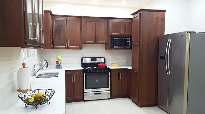 Villa Devica Bon Accord Village 0*,  Trinidad och Tobago