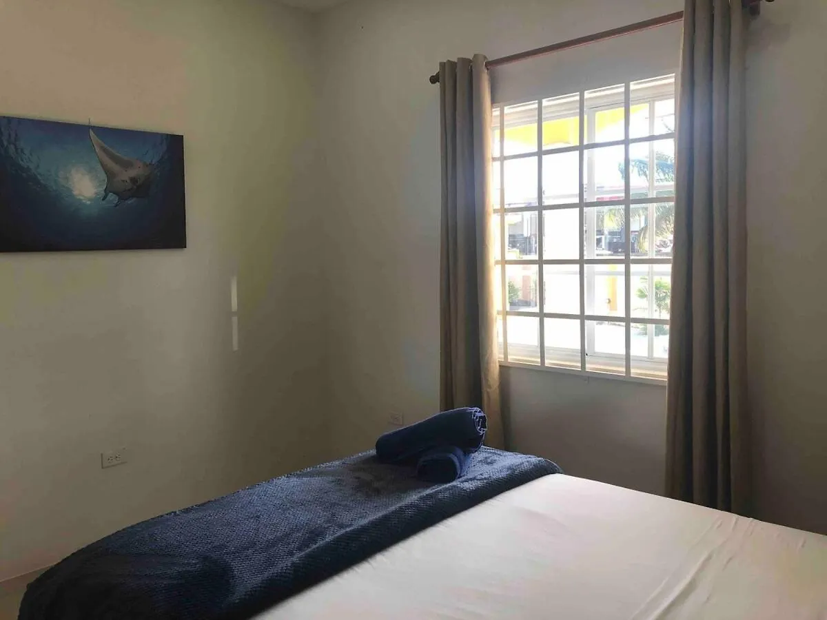 Villa Devica Bon Accord Village Trinidad y Tobago