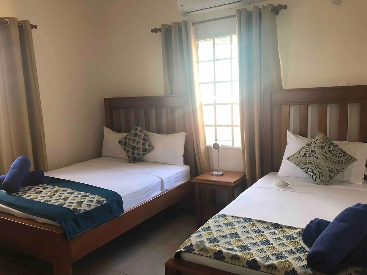 Villa Devica Bon Accord Village Trinidad y Tobago
