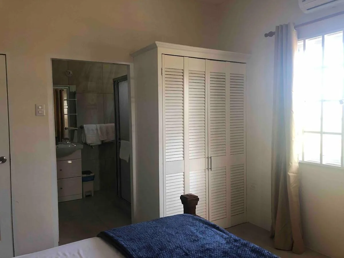Villa Devica Bon Accord Village 0*,