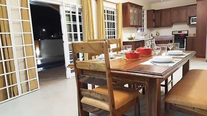 Villa Devica Bon Accord Village Trinidad y Tobago