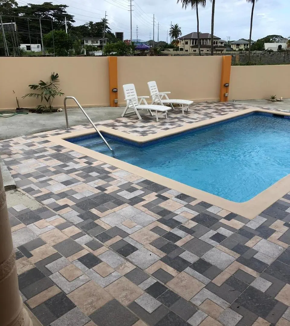 Villa Devica Bon Accord Village Trinidad y Tobago